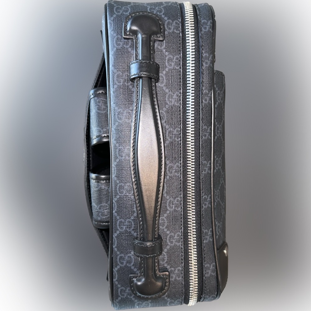 Gucci Briefcase - Picture 5 of 13